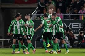 Dinamo Zagreb vs Real Betis Prediction and Betting Tips | December 11th 2025