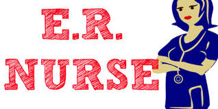 10 Funny Signs You Are an E.R. Nurse | NurseBuff via Relatably.com