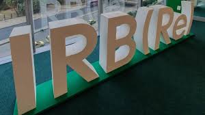 IRB (IRBR3) respira: dividendo de volta e sinistralidade domada fazem ação ignorar lucro menor e subir mais de 3%