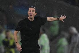 Mônaco anuncia a contratação do técnico brasileiro Filipe Luís