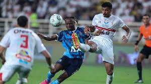 Trend Google: الأهرام ضد الزمالك