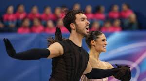 JO d’hiver de Milano Cortina 2026 : Cinq choses à savoir sur Guillaume Cizeron