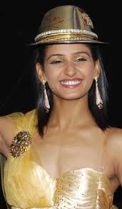 Terrance Sir is taking me to Paris for higher training in dance: Shakti Mohan - shakti-mohan1_big