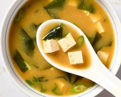 Miso Soupの画像