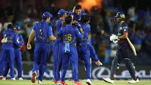 ESPNcricinfo - News update