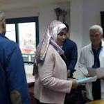 صور ..لجنة الصحة بالبرلمان تتفقد