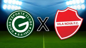 Goiás x Vila Nova pela Série B: onde assistir ao vivo, horário e escalação