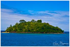  anyong tubig sa daigdig 