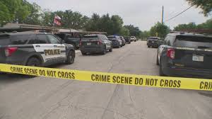 Investigation underway after man found shot dead inside south-side San Antonio home, police say
