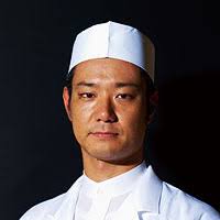 Kunio Tokuoka. Profile: The first son of Eiichi Takahashi, the fourteenth generation owner/chef of Hyotei. After university, trained at Tsuruko in Kanazawa ... - photo015