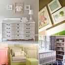 Project Nursery: Baby Nursery Decor, Room Themes, Design Ideas