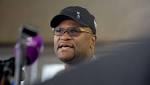 Mthethwa receives hostile reception Eastern