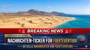 Granatenfund in Corralejo: Was steckt dahinter?