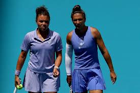 Trend Google: sara errani