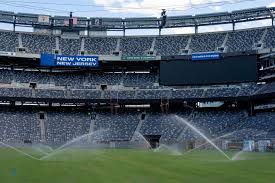¡Caos y controversia! La final España-Argentina en Nueva York se juega sobre césped artificial y con lluvia: ¿un escándalo que define al campeón?
