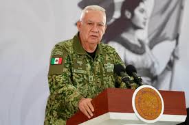 Destaca Defensa coordinación antidrones con EUA para frenar inmigración irregular