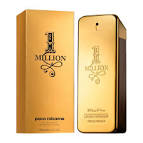 Paco rabanne million eau de toilette spray