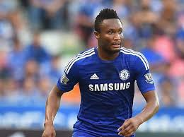 Image result for mikel obi