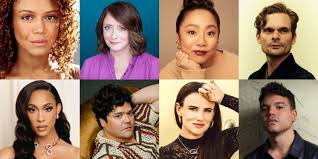 Rachel Dratch, Stephanie Hsu, Michaela Jaé Rodriguez, Juliette Lewis & More Join THE ROCKY HORROR SHOW- Full Cast Announced