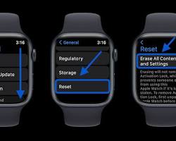 Resetting Your Apple Watch: A Guide for Every Scenario