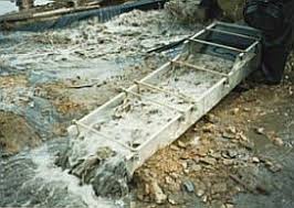 Image result for photos placer mining