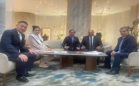 معلومات مباشر - News update