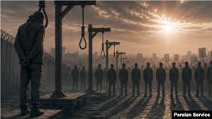 اعدام یکی دیگر از بازداشت‌شدگان اعتراضات ۱۴۰۱؛ منابع حقوق بشری: اقرار عارف خوشکار تحت شکنجه بود
