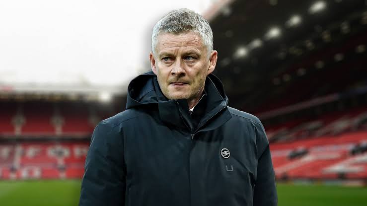 Ole Gunnar Solskjaer sacked by Manchester United after Watford defeat |  Football News | Sky Sports