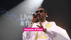 Youssou N'Dour: Le Classique '7 Seconds' Revit! L'Histoire Derrière le Hit! - Imagen principal del artículo