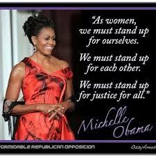 Michelle Obama Speech Quotes. QuotesGram via Relatably.com