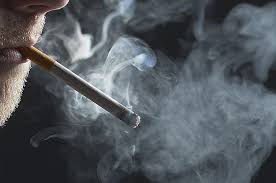 Hacer deporte y fumar puede ocasionar 