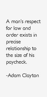 Quotes by Adam Clayton @ Like Success via Relatably.com