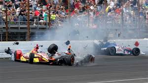 Resultado de imagen para montoya indy 500 ago