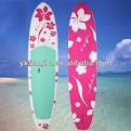 Stand-Up Paddleboarding Equipment m