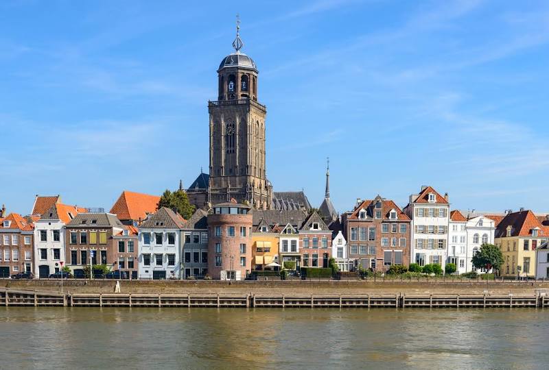 Deventer