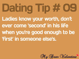 Know Your Worth Quotes. QuotesGram via Relatably.com