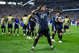 Argentina's Enzo Fernandez 'erased' by Chelsea as Falkland Island's fury grows