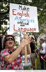 Image result for cartoon poster bilingual children