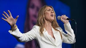 Trend Google: celine dion