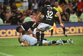 Léo Jardim Brilha! Vasco Surpreende na Copa do Brasil?