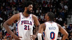 NBA playoffs 2026: Why familiar summer questions await the 76ers