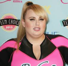 Rebel Wilson. 2013 Teen Choice Awards - Press Room Photo credit: Adriana M. Barraza / WENN. To fit your screen, we scale this picture smaller than its ... - rebel-wilson-2013-teen-choice-awards-press-room-01