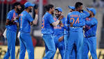 Dominant India another series over
