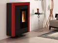 Stufa Extraflame La Nordica a Pellet - Vendita online