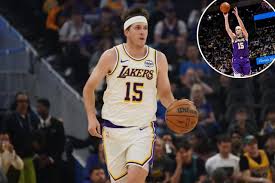 Why postseason could determine Lakers’ Austin Reaves’ financial future