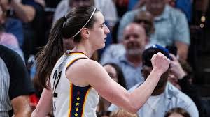 Why Fever All-Star Caitlin Clark wasn't at WNBA Orange Carpet event
