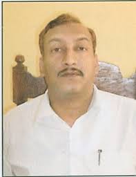 RAJ BAHADUR RAM DEV YADAV. Civil Judge (Senior Div.) Ghazipur - 6502