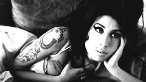 Resultado de imagem para amy winehouse filme