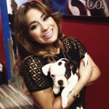 Znalezione obrazy dla zapytania ally brooke