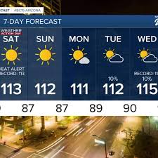 ABC15 Arizona - News update